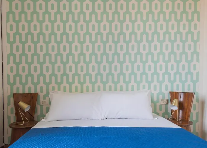 Appartamento Colosseum Loft - Zeno 12