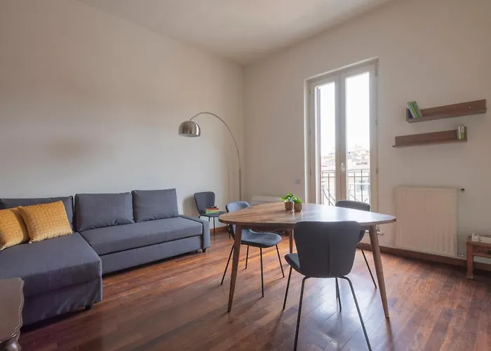 Colosseum Loft - Zeno 12 Roma