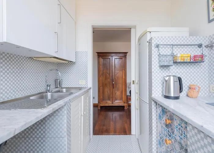 Colosseum Loft - Zeno 12 *