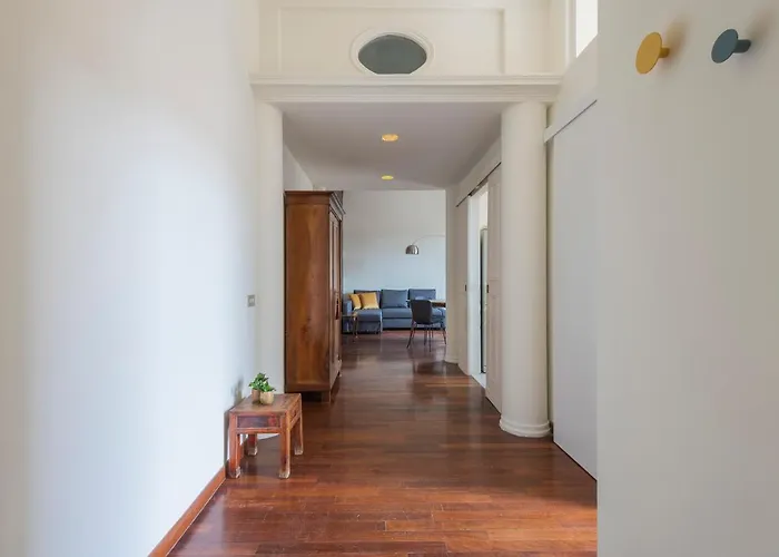 Colosseum Loft - Zeno 12 * Roma