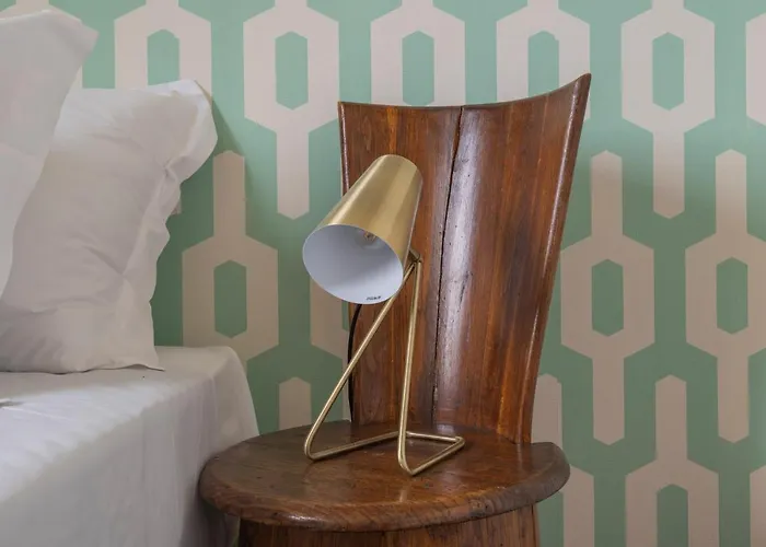 Colosseum Loft - Zeno 12 Appartamento