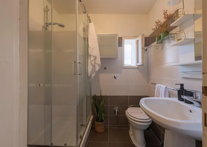 Colosseum Loft - Zeno 12 *