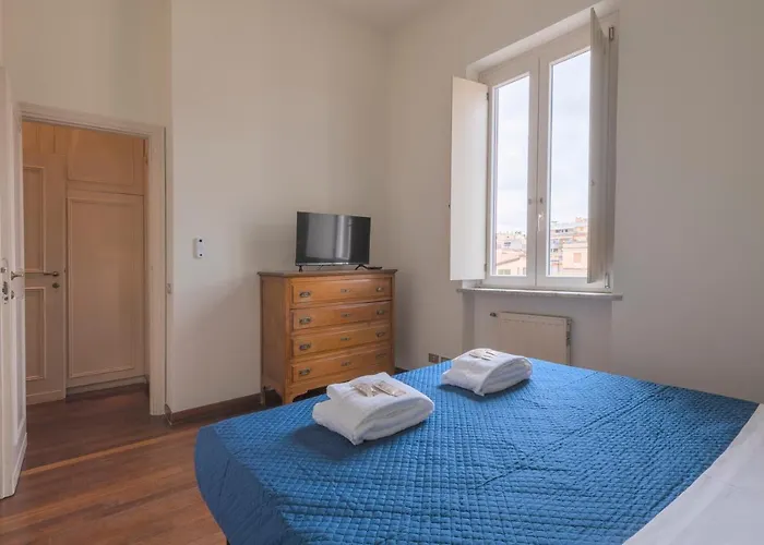 Colosseum Loft - Zeno 12 Roma