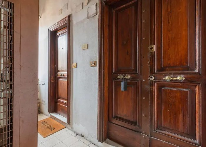 Colosseum Loft - Zeno 12 Appartamento *