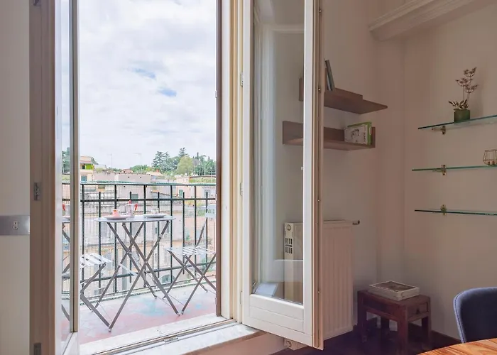 Colosseum Loft - Zeno 12 *