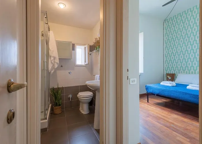 Appartamento Colosseum Loft - Zeno 12 *