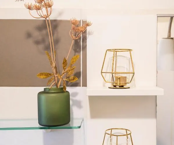 Colosseum Loft - Zeno 12 Appartamento *