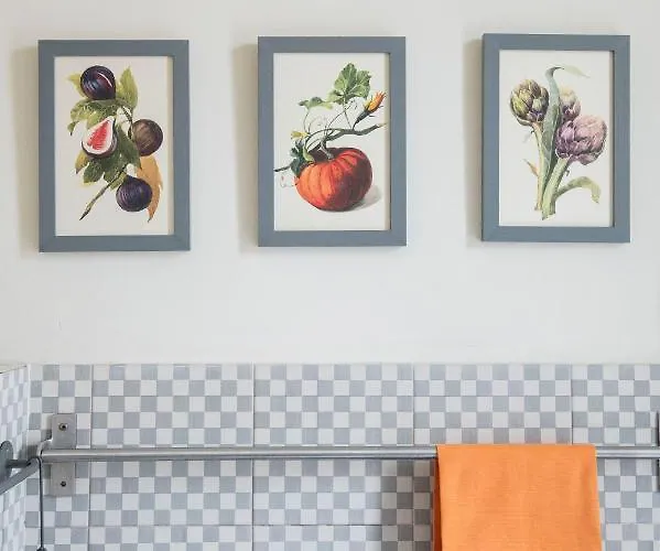 Colosseum Loft - Zeno 12 Appartamento