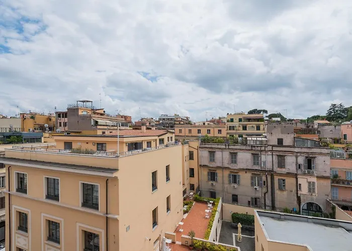 Colosseum Loft - Zeno 12 Appartamento *